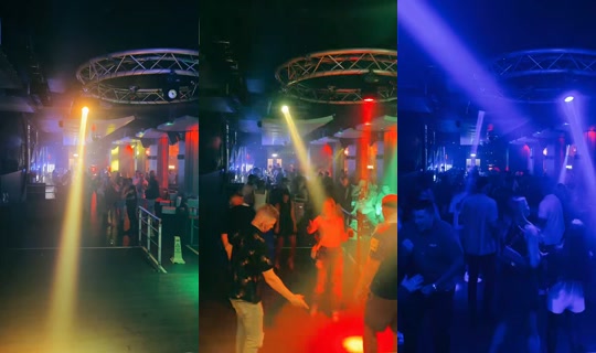 dj_carnage TikTok Live — Aug 30, 2026, 8:45 PM