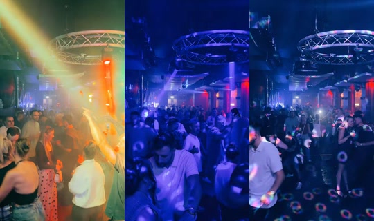 dj_carnage TikTok Live — Aug 30, 2026, 10:25 PM