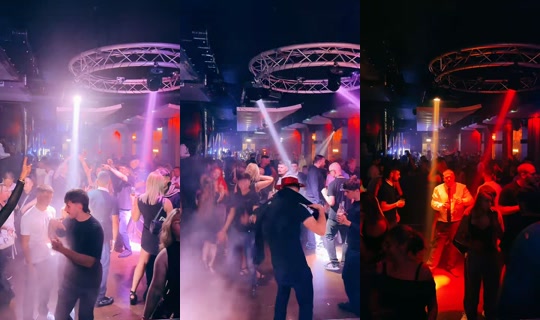 dj_carnage TikTok Live — Aug 31, 2026, 12:18 AM