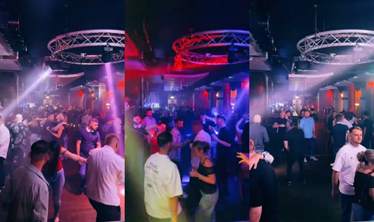 dj_carnage TikTok Live — Aug 31, 2026, 1:09 AM
