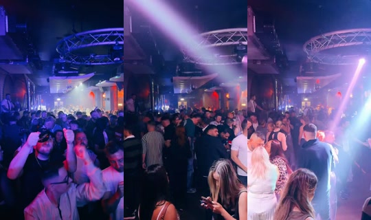 dj_carnage TikTok Live — Sep 20, 2026, 1:04 AM