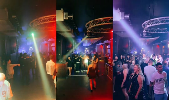 dj_carnage TikTok Live — Oct 2, 2026, 10:39 PM