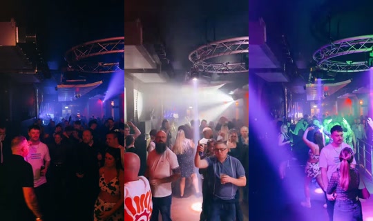 dj_carnage TikTok Live — Oct 2, 2026, 11:29 PM