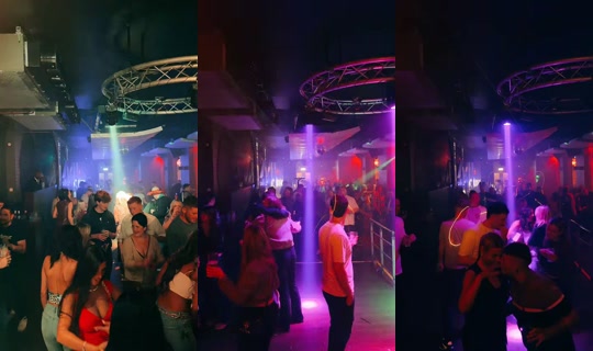 dj_carnage TikTok Live — Oct 3, 2026, 12:20 AM