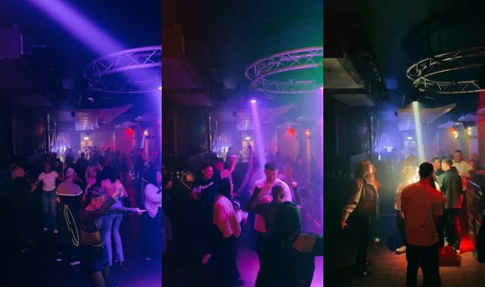 dj_carnage TikTok Live — Oct 3, 2026, 1:10 AM