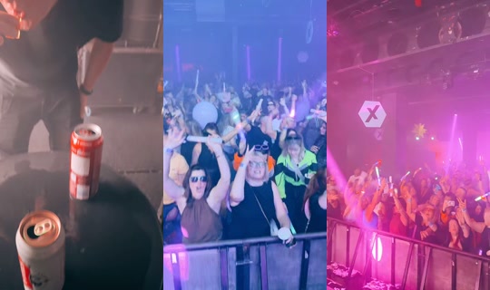dj_carnage TikTok Live — Oct 3, 2026, 5:16 PM
