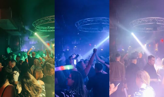 dj_carnage TikTok Live — Oct 3, 2026, 9:06 PM
