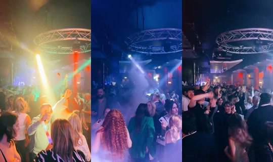 dj_carnage TikTok Live — Oct 3, 2026, 9:56 PM