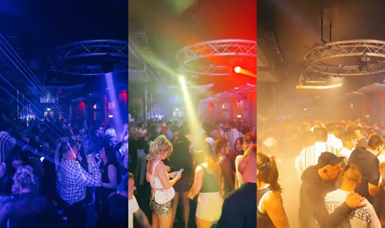 dj_carnage TikTok Live — Oct 3, 2026, 10:47 PM
