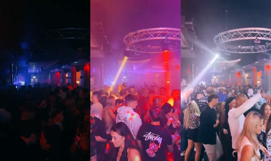 dj_carnage TikTok Live — Oct 3, 2026, 11:37 PM