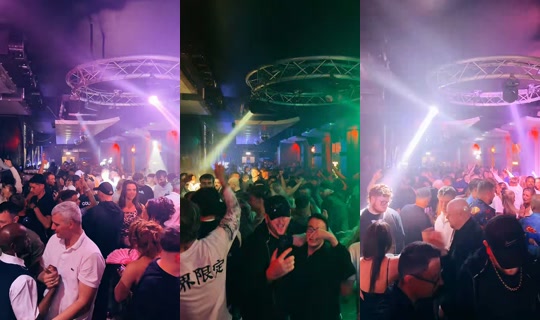 dj_carnage TikTok Live — Oct 4, 2026, 12:27 AM