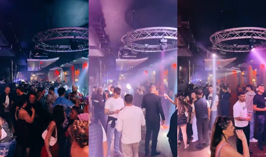dj_carnage TikTok Live — Oct 4, 2026, 1:17 AM