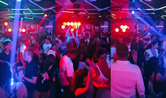 dj_dadomt TikTok Live — Oct 1, 2026, 11:25 PM