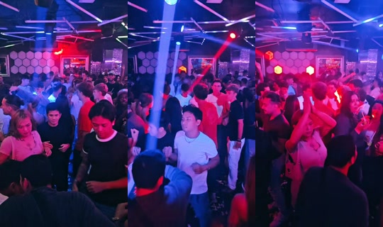 dj_dadomt TikTok Live — Oct 1, 2026, 11:48 PM
