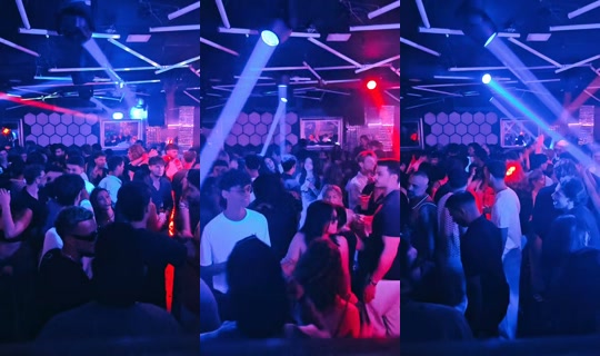 dj_dadomt TikTok Live — Oct 3, 2026, 12:49 AM