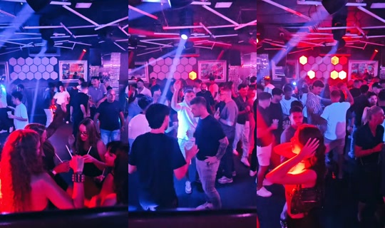 dj_dadomt TikTok Live — Oct 3, 2026, 9:55 PM