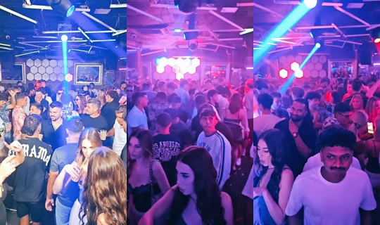 dj_dadomt TikTok Live — Oct 3, 2026, 10:45 PM