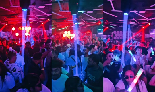 dj_dadomt TikTok Live — Oct 3, 2026, 11:36 PM