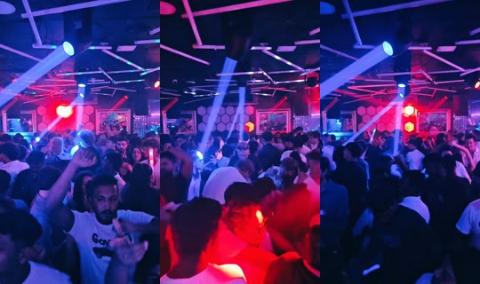 dj_dadomt TikTok Live — Oct 4, 2026, 12:26 AM