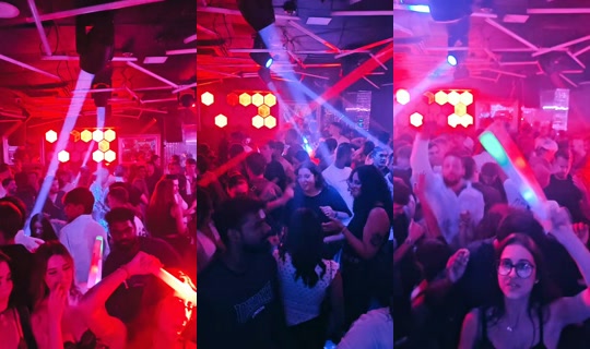 dj_dadomt TikTok Live — Oct 4, 2026, 1:16 AM