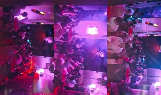 dj_jayman1 TikTok Live — Oct 2, 2026, 12:10 AM