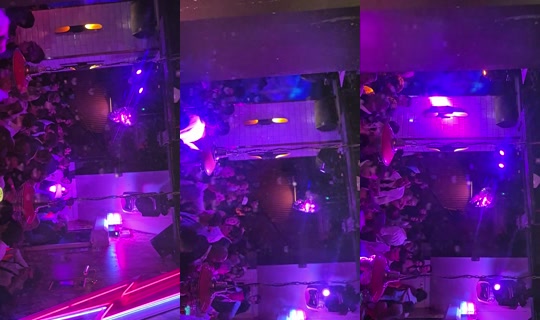 dj_jayman1 TikTok Live — Oct 9, 2026, 12:25 AM