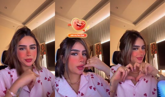 dj_keynaz TikTok Live — Sep 10, 2026, 10:04 PM