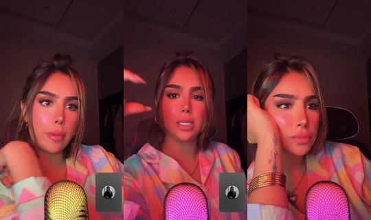 dj_keynaz TikTok Live — Sep 12, 2026, 4:35 AM