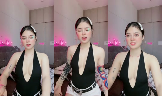 dj_miu_miu TikTok Live — Aug 20, 2026, 4:04 AM