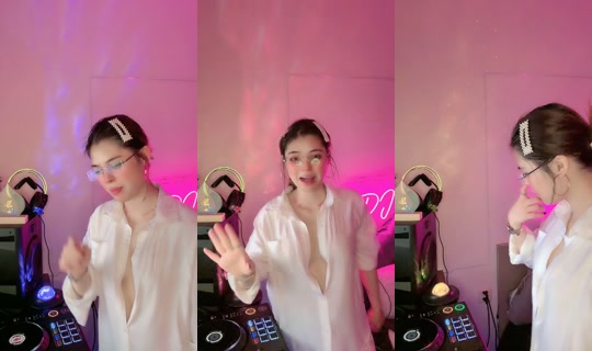 dj_miu_miu TikTok Live — Aug 26, 2026, 2:31 PM