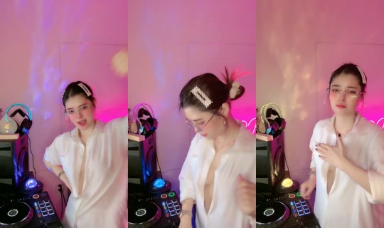 dj_miu_miu TikTok Live — Aug 26, 2026, 3:04 PM