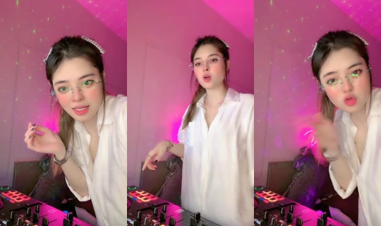 dj_miu_miu TikTok Live — Aug 29, 2026, 1:41 PM