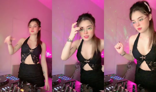 dj_miu_miu TikTok Live — Aug 30, 2026, 2:58 AM