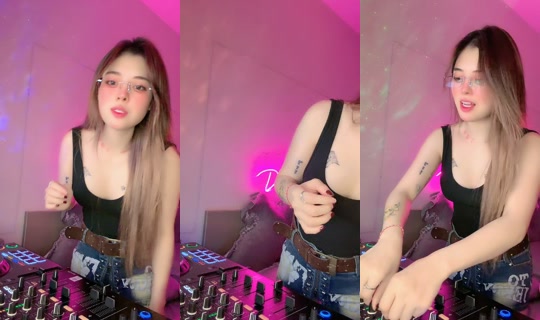 dj_miu_miu TikTok Live — Aug 30, 2026, 1:13 PM