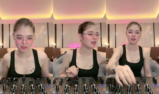 dj_miu_miu TikTok Live — Sep 19, 2026, 2:55 AM