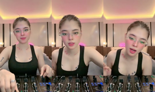 dj_miu_miu TikTok Live — Sep 19, 2026, 3:13 AM
