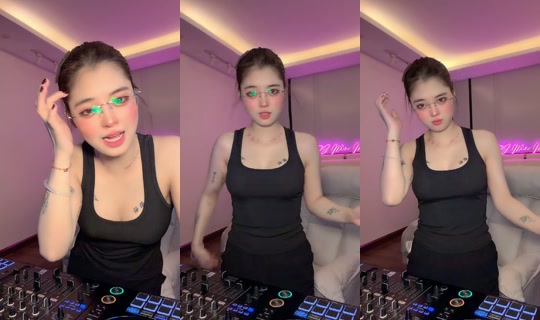 dj_miu_miu TikTok Live — Oct 6, 2026, 4:46 AM