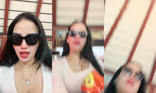 dj_nissa TikTok Live — Aug 28, 2026, 10:37 PM