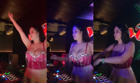 dj_nissa TikTok Live — Aug 29, 2026, 8:04 PM