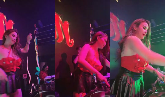dj_nissa TikTok Live — Sep 25, 2026, 8:24 PM