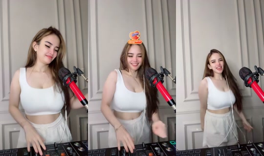 dj_nissa TikTok Live — Sep 28, 2026, 3:54 PM