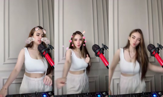 dj_nissa TikTok Live — Sep 28, 2026, 4:45 PM