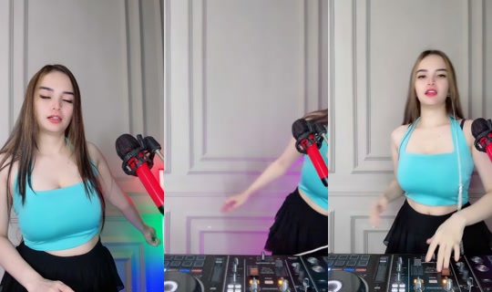 dj_nissa TikTok Live — Oct 4, 2026, 3:26 PM