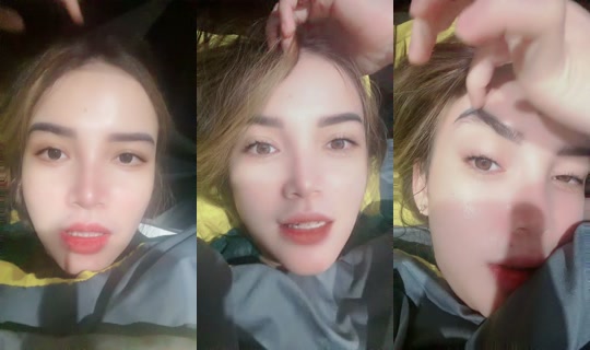 dj_nissa TikTok Live — Oct 5, 2026, 2:13 PM