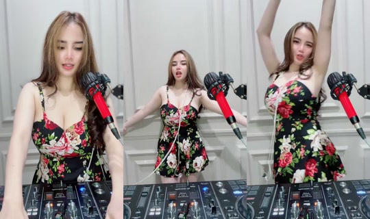 dj_nissa TikTok Live — Oct 7, 2026, 4:17 PM