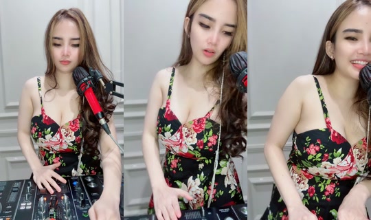 dj_nissa TikTok Live — Oct 7, 2026, 4:56 PM