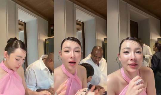 dj_tonhorm TikTok Live — Sep 2, 2026, 10:56 AM