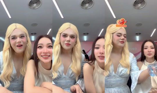 dj_tonhorm TikTok Live — Sep 23, 2026, 9:45 AM