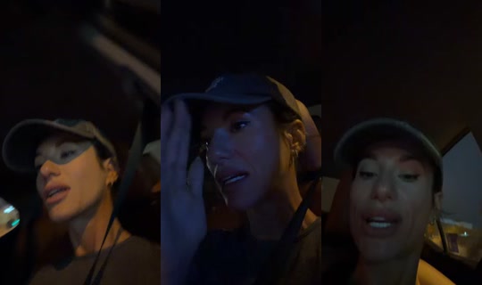 djcarlaalvarezc TikTok Live — Sep 1, 2026, 1:28 AM