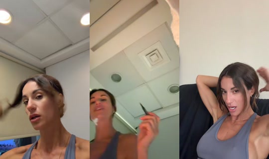 djcarlaalvarezc TikTok Live — Oct 2, 2026, 12:06 PM